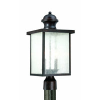 Newberry Post Light