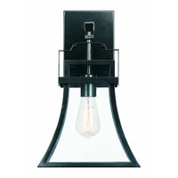 Avon Outdoor Wall Light