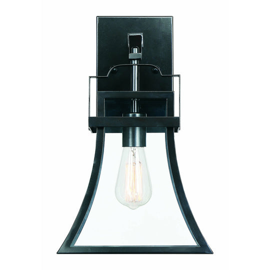 Avon Outdoor Wall Light