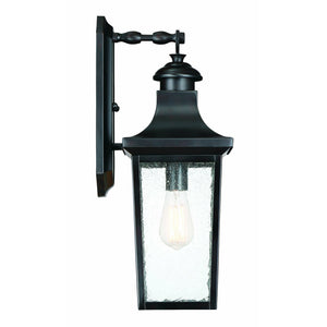 Randolph Outdoor Wall Light English Bronze