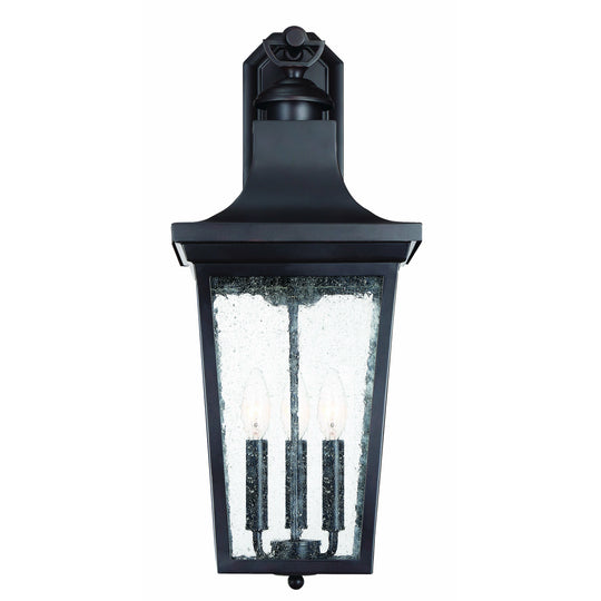 Randolph Outdoor Wall Light