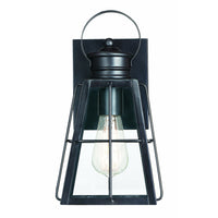 Quincy Outdoor Wall Light