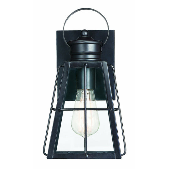 Quincy Outdoor Wall Light