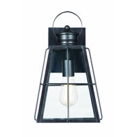 Quincy Outdoor Wall Light