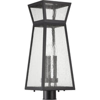 Millford 3-Light Outdoor Post Lantern