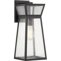 Millford 1-Light Outdoor Wall Lantern