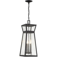 Millford 3-Light Outdoor Hanging Lantern