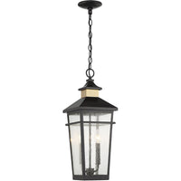 Kingsley 2-Light Outdoor Hanging Lantern