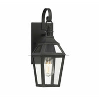 Jackson Outdoor Wall Light