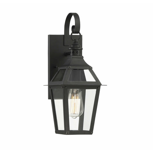 Jackson Outdoor Wall Light