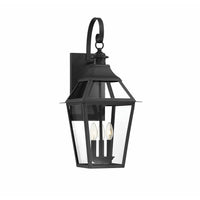 Jackson Outdoor Wall Light