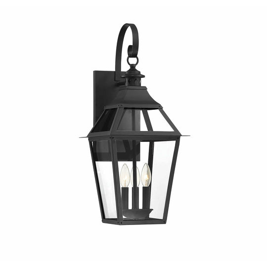 Jackson Outdoor Wall Light