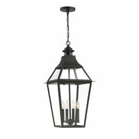 Jackson Outdoor Pendant