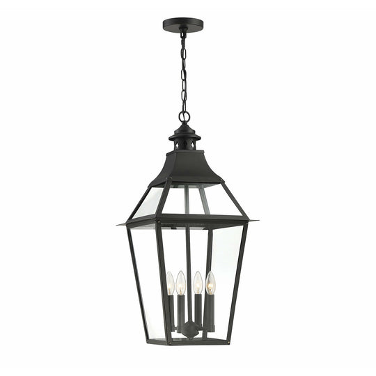 Jackson Outdoor Pendant