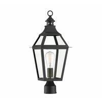 Jackson Post Light