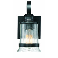 Winston Outdoor Wall Light