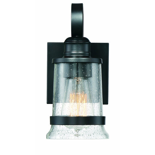 Winston Outdoor Wall Light