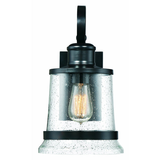 Winston Outdoor Wall Light