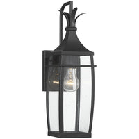 Montpelier 1-Light Outdoor Wall Lantern