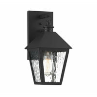 Harrison Outdoor Wall Light
