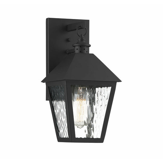 Harrison Outdoor Wall Light
