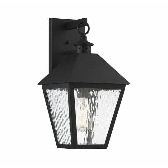 Harrison Outdoor Wall Light