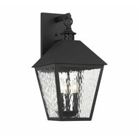 Harrison Outdoor Wall Light