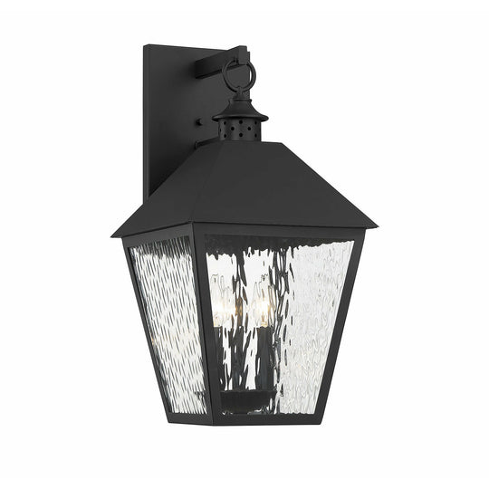 Harrison Outdoor Wall Light