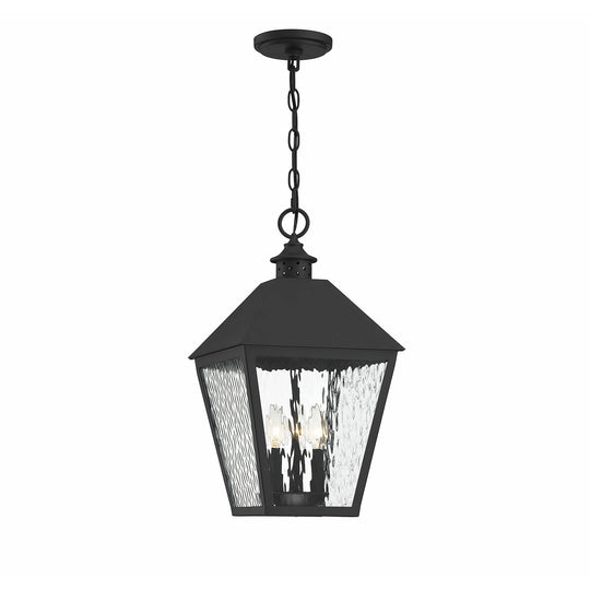 Harrison Outdoor Pendant