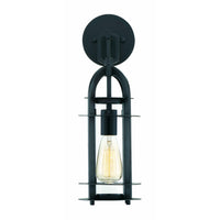 Merrill Outdoor Wall Light
