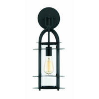Merrill Outdoor Wall Light