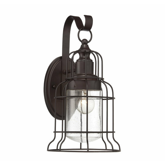 Scout Outdoor Wall Light