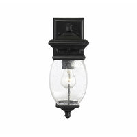 Seven Oaks Outdoor Wall Light