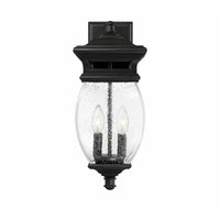 Seven Oaks Outdoor Wall Light