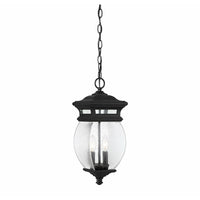 Seven Oaks Outdoor Pendant