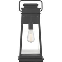 Boone 1-Light Outdoor Wall Lantern