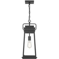Boone 1-Light Outdoor Hanging Lantern