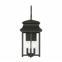 Durham Outdoor Wall Light