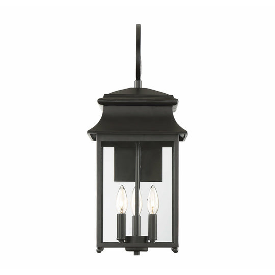 Durham Outdoor Wall Light