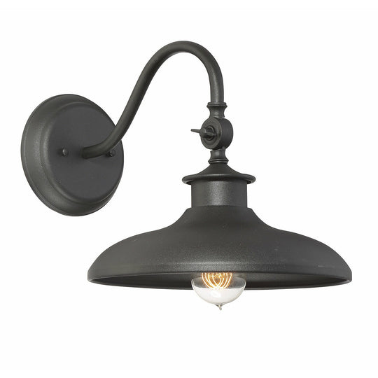 Raliegh Outdoor Wall Light