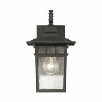 Linden Outdoor Wall Light