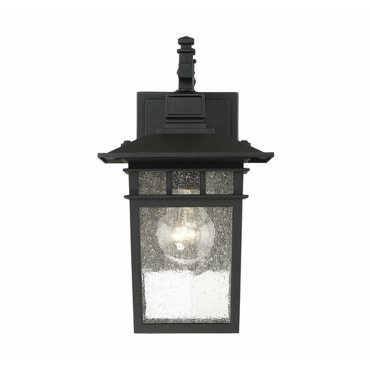Linden Outdoor Wall Light