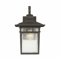 Linden Outdoor Wall Light