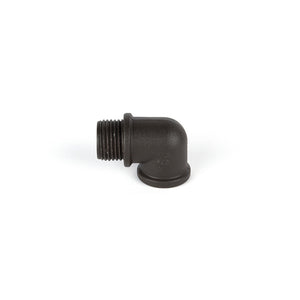 Extension Rod L-Coupler for WAC Landscape Lighting Accent or Wall Wash