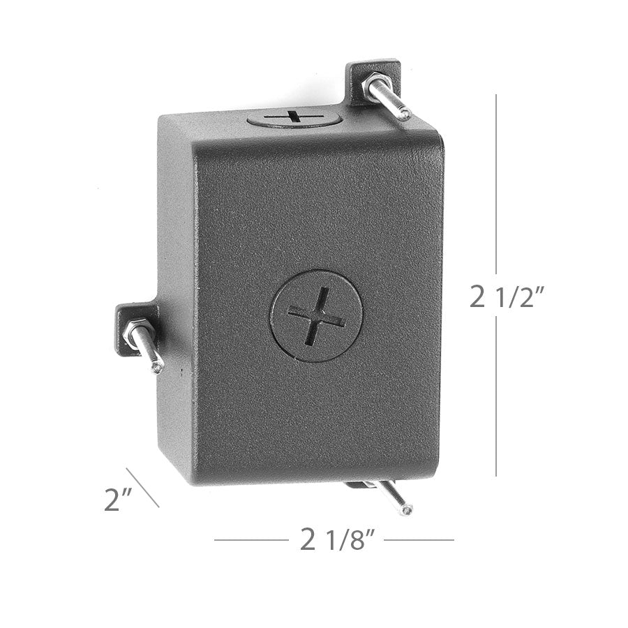 WAC Lighting Tree Mounting Kit for WAC Landscape Lighting Accent or ...