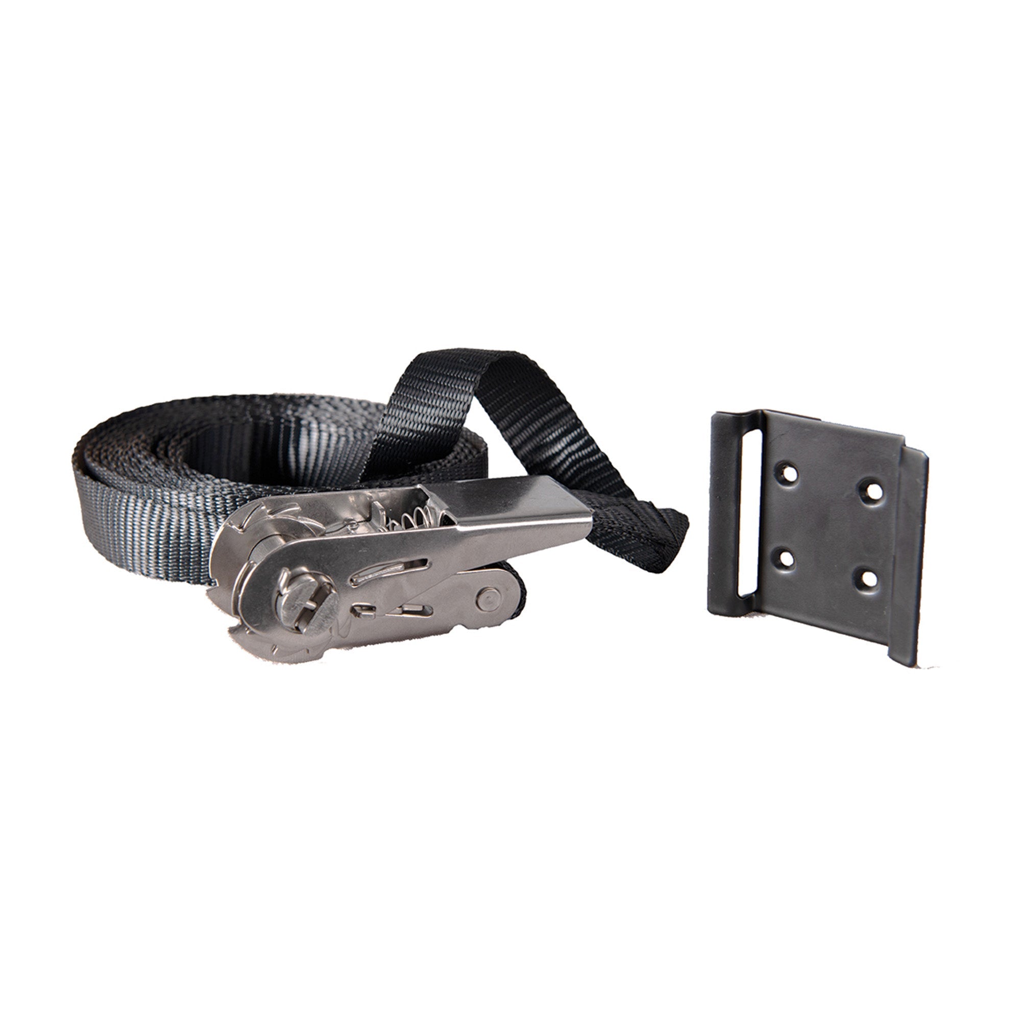 Tree Mount Junction Box Strap for WAC Landscape Lighting Accent or Wall Wash