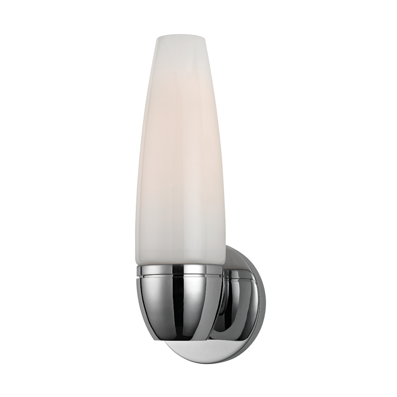 Cold Spring 1 Light Wall Sconce