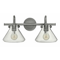 Congress Vanity Light