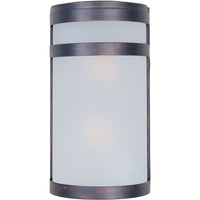 Arc Outdoor Wall Light