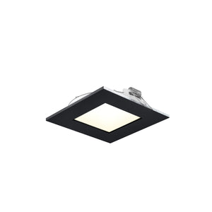 Square Cct Led Recessed Panel Light